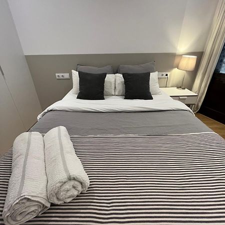 The Room Gotico Barcelona Exterior photo