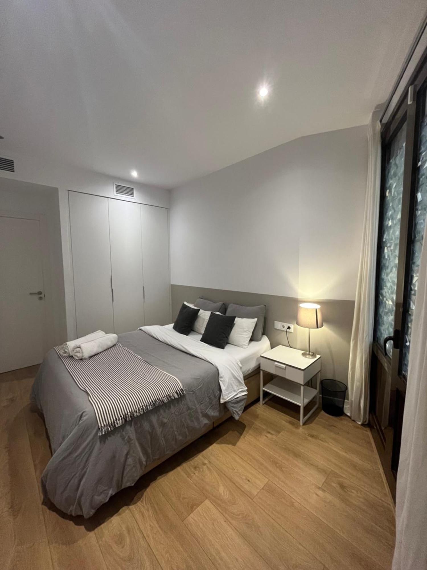 The Room Gotico Barcelona Exterior photo